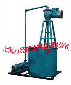 PLBJ型 水喷射冷凝泵机组图片